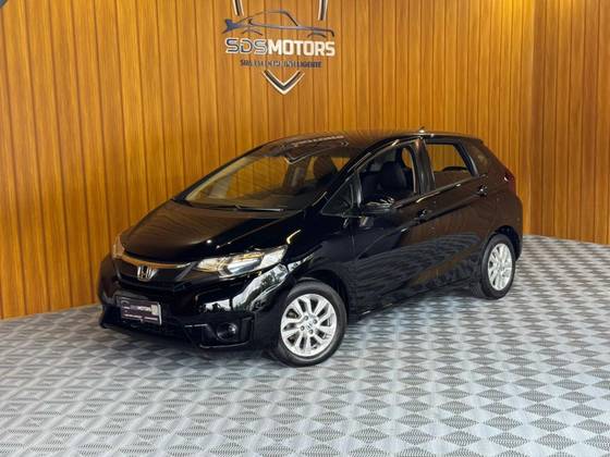 HONDA FIT 1.5 LX 16V FLEX 4P AUTOMÁTICO HONDA FIT 1.5 LX 16V FLEX 4P AUTOMÁTICO